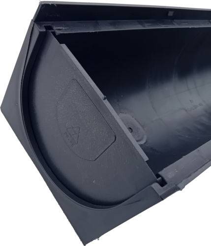 Wallbarn Channel Drainage HDPE Protecto-drain - A15 Class Drainage Channel