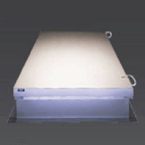 CS Explovent® XRV-IC Explosion Venting Panels for Roofs