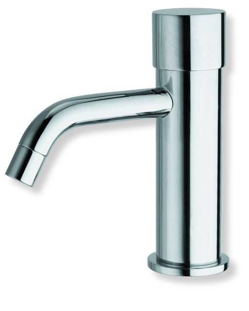 Rada T4 105 Timed Flow Pillar Tap