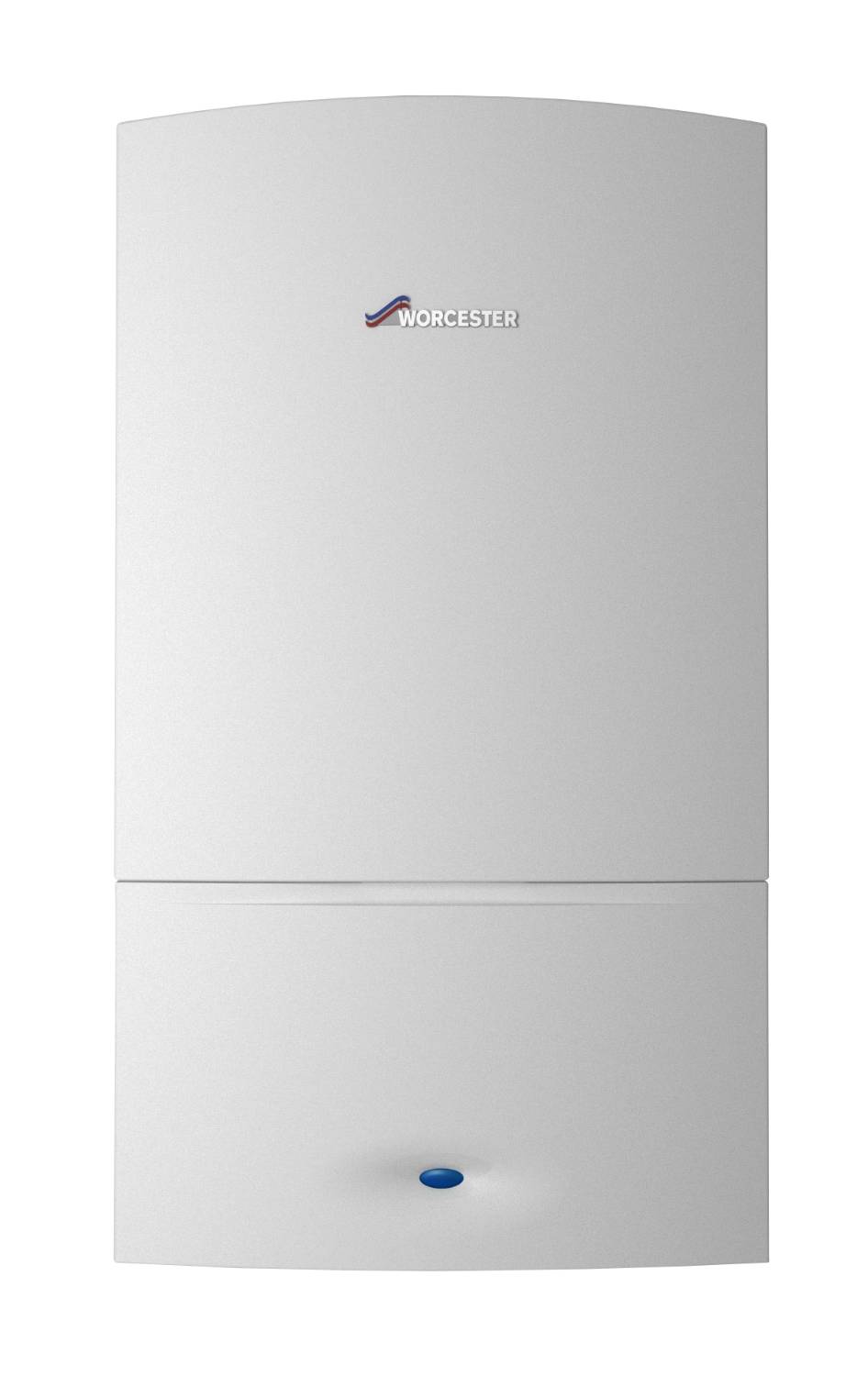 Greenstar CDi - Gas Boiler