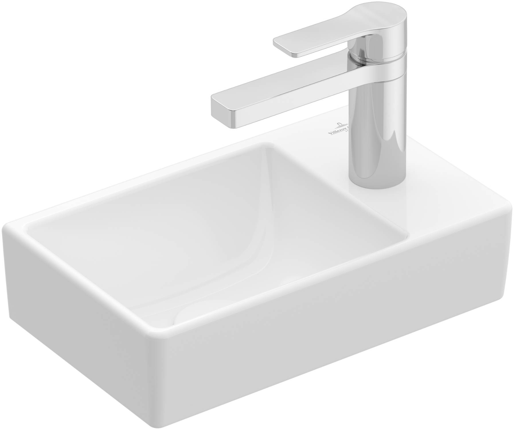 Avento Handwashbasin 43003L