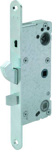 Connect Sash Lock 2002