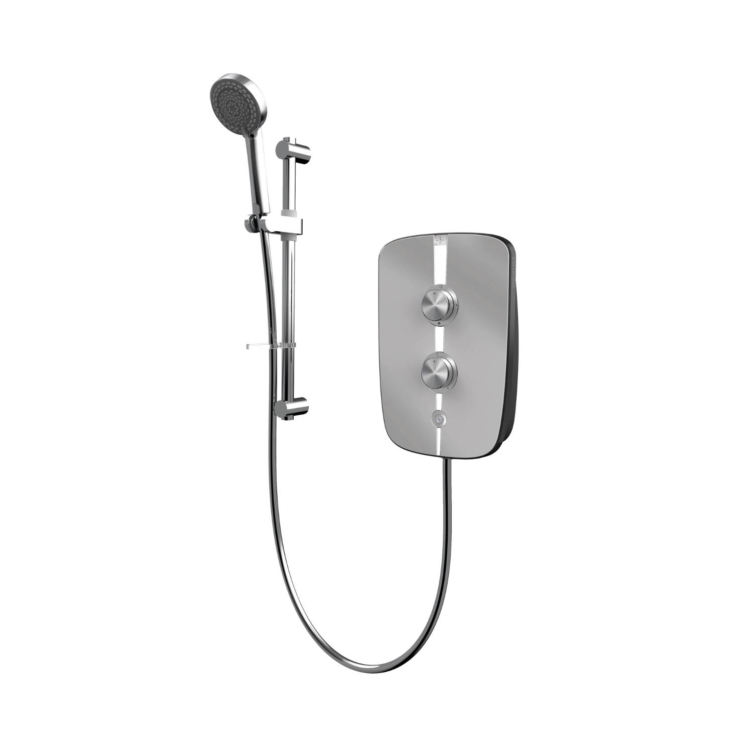 Lumi+ Electric Shower - Electric Shower