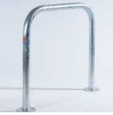 Sheffield Cycle Stand - Galvanised