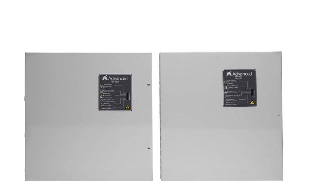 Power Supply Units