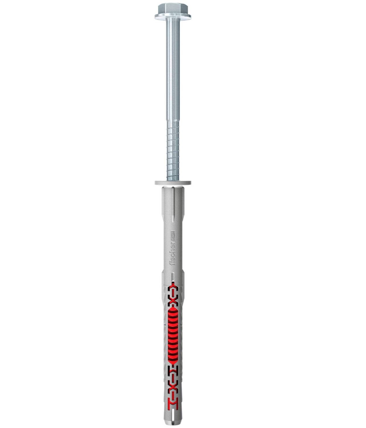 DuoXpand Frame Fixing