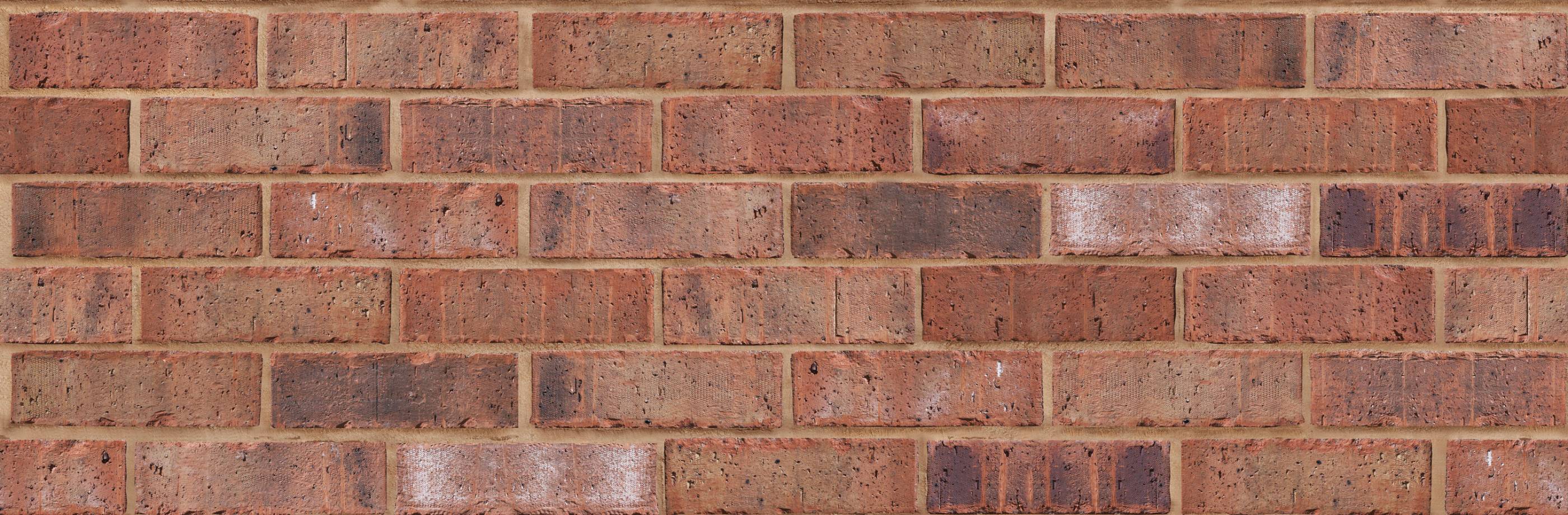 Carlton Ridings Gold Antique Clay Brick