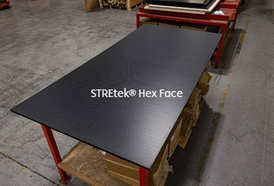 STREtek Plywood - High Quality Joinery Plywood