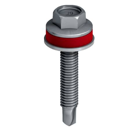 JT9 2 5.5 x 25 Vario - Self Drilling Screw