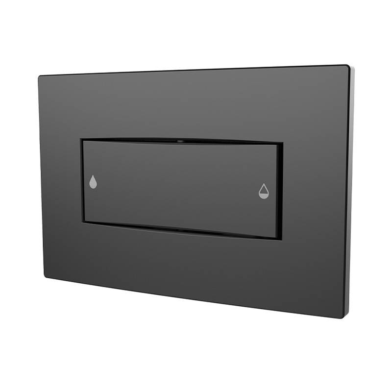 Coral™  - Push plate
