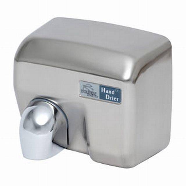 BC 2400 CA Dolphin Hot Air Hand Dryer