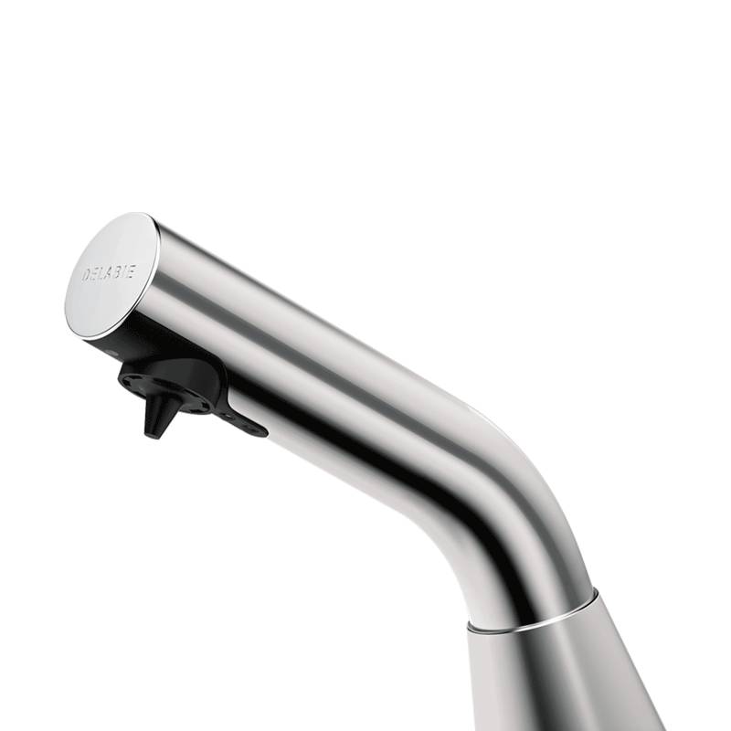 BINOPTIC Soap Dispenser