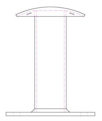 Abseiling Anchor Points
