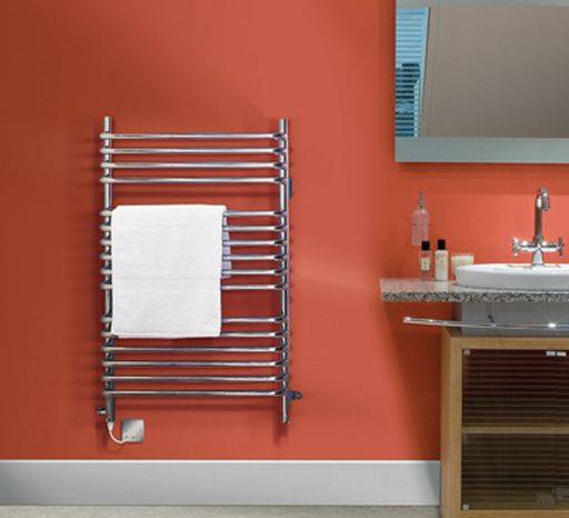 Towel Rails (Hybrid) - BR Range