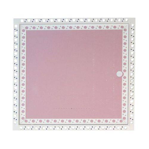 Fire Rated Plasterboard Door Access Panel with Beaded Frame