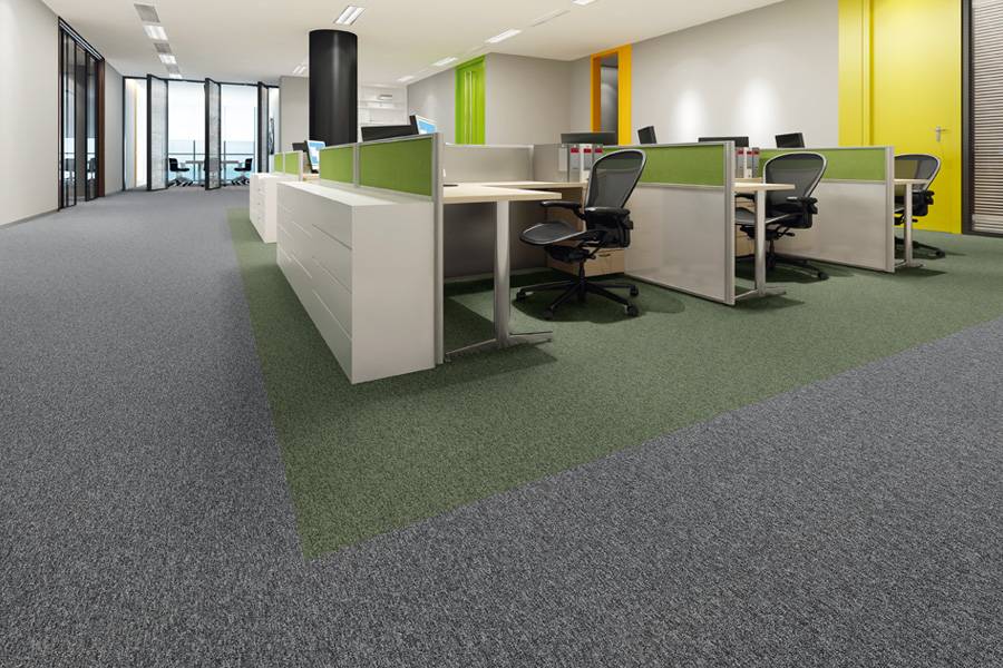 Lafite Connect - Carpet Tile