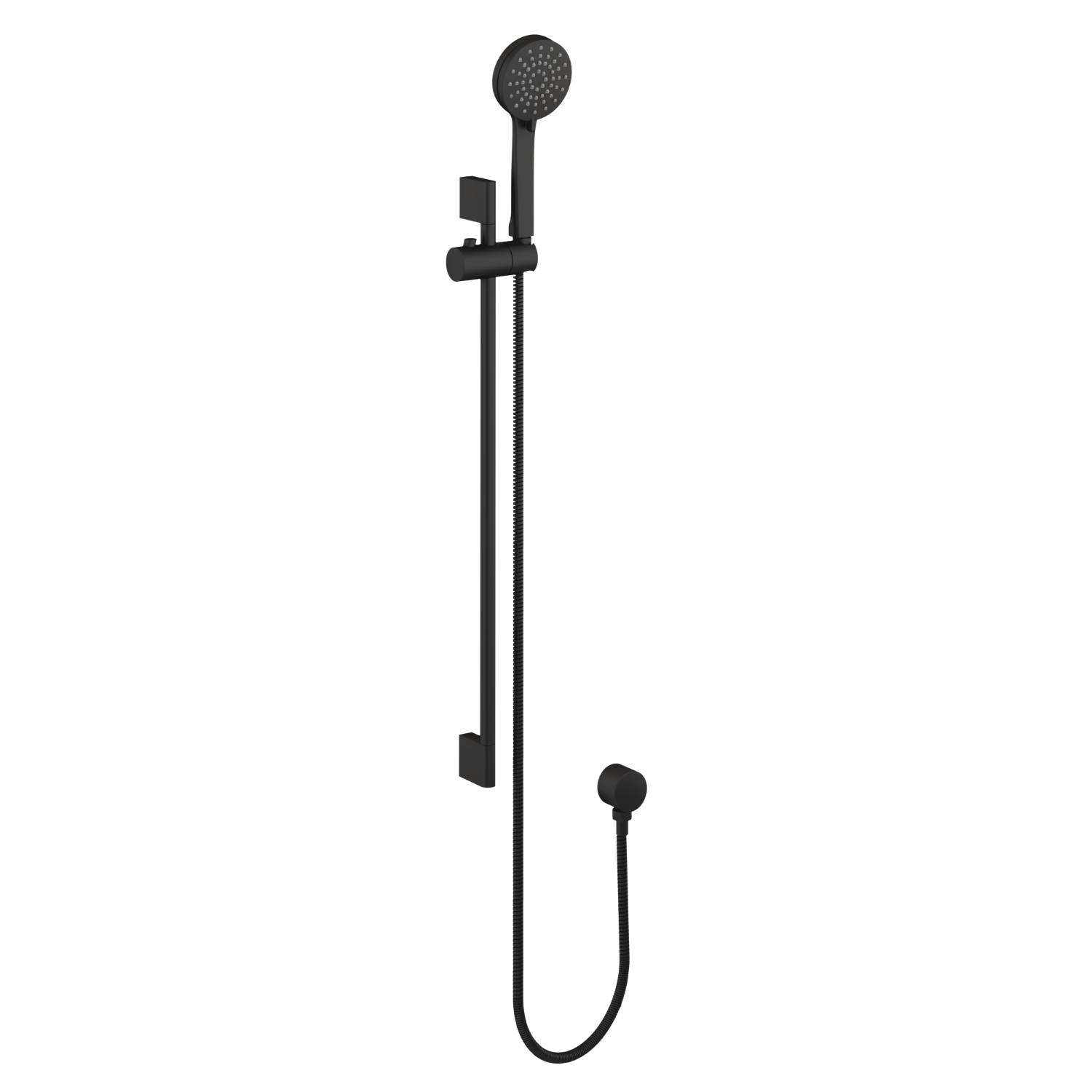 Hoxton Shower Set with Outlet Elbow