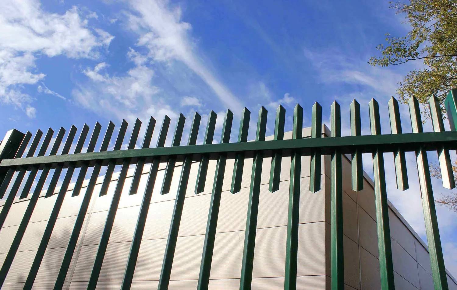 Barbican® Extra Gates