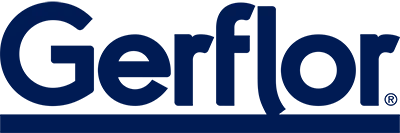 Gerflor Scandinavia AS logotyp