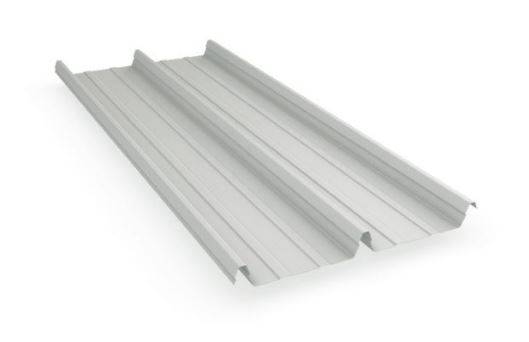 LYSAGHT KILP-LOK 406® Stainless steel