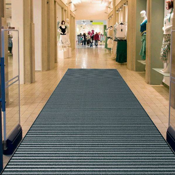 PathMaster Alu- Entrance matting