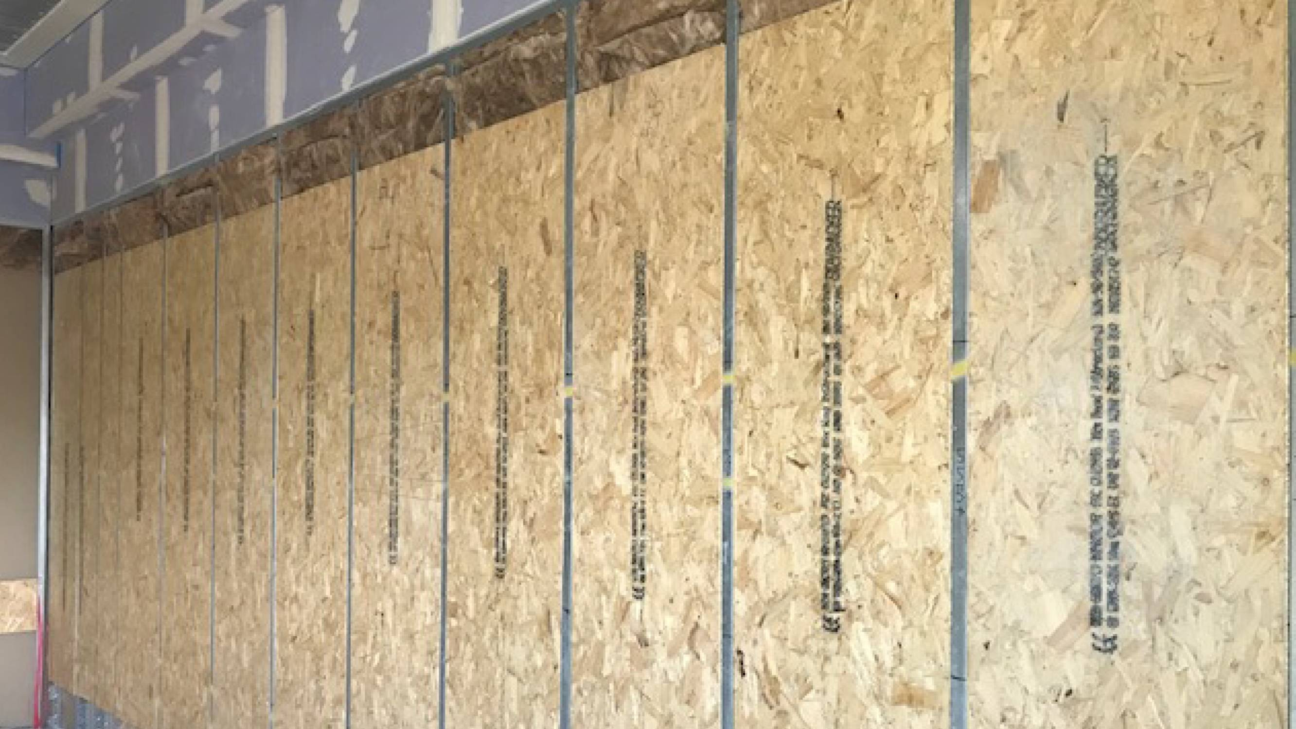 SMARTPLY PATTRESS PLUS - OSB/3