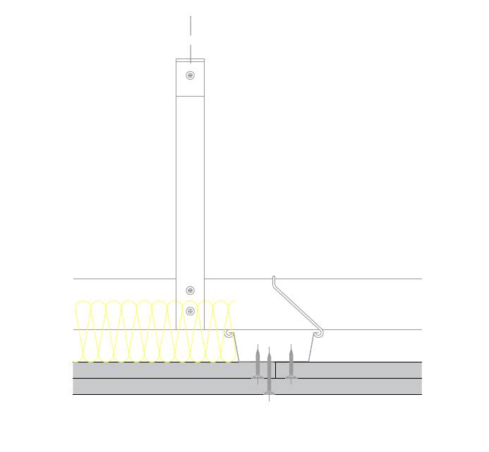 Knauf MF Ceiling: MF-2-12.5-WB-30RS