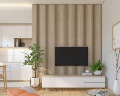 STREwall® - Decorative Timber Panels