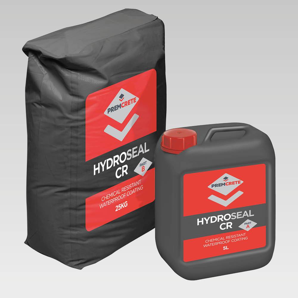 Hydroseal CR