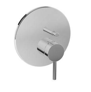 Pure built-In Thermostatic Shower Mixer