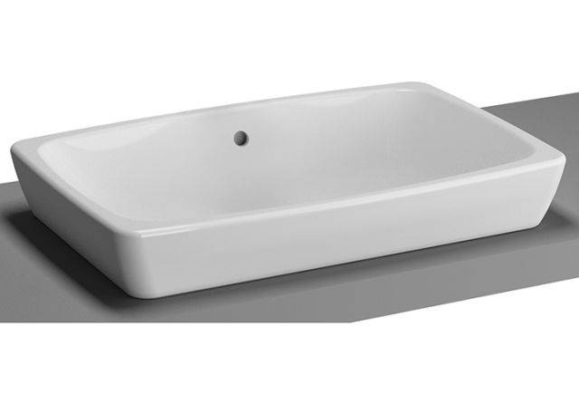 VitrA M-Line Undercounter Washbasin, 57 cm, 5668