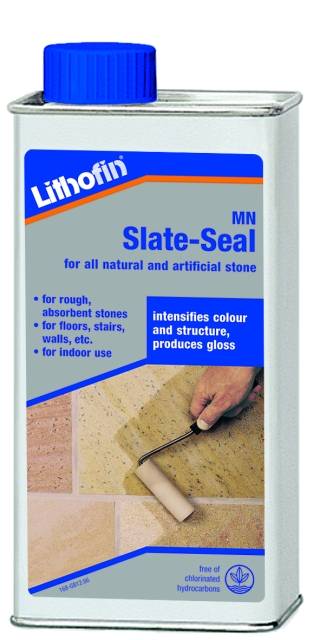 Lithofin MN Slate-Seal