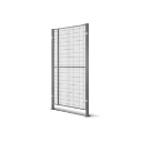 Machine Guarding / Panels & Posts - Panel Flexi