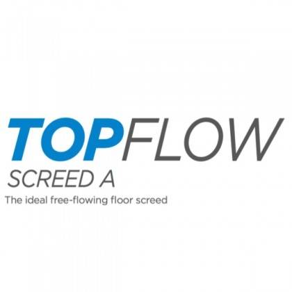 Topflow Screed A Thermio