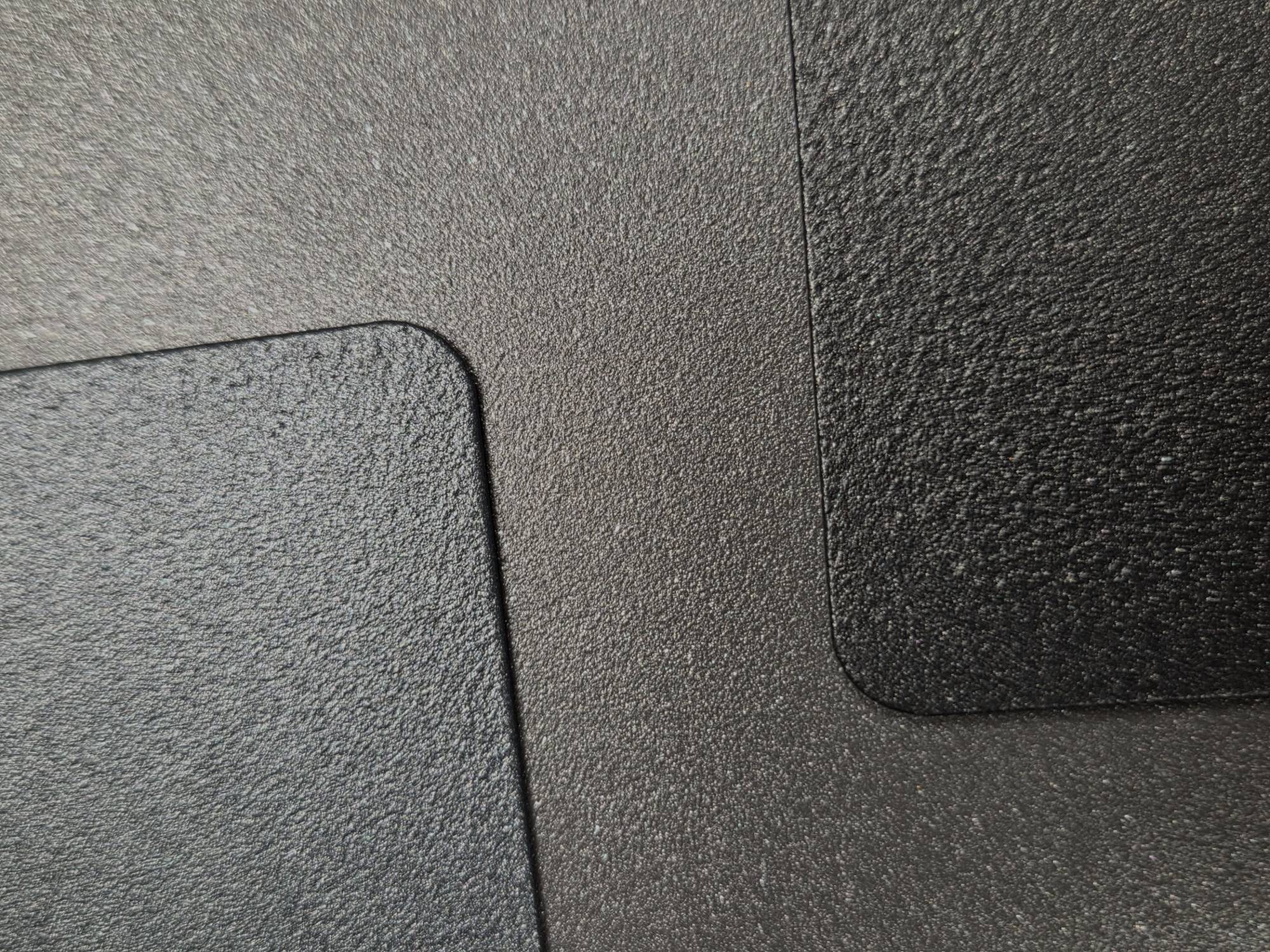 Vantage Range | Texture - High Grade Textured Polyester Powders