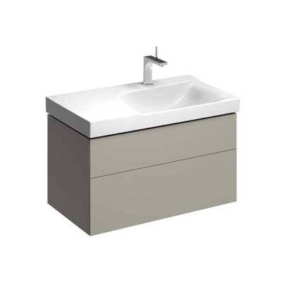 XENO² Vanity Unit 880 mm (807690000, 807691000 and 807692000)