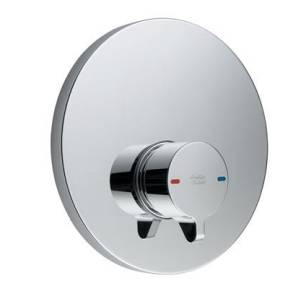 Avon 21 - Built-In Self Closing Shower Mixer