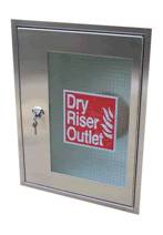 Dry Riser System