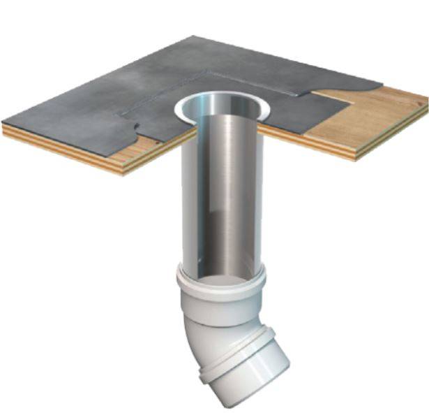  ROOFPORT® MRO - Metal Roof Outlet