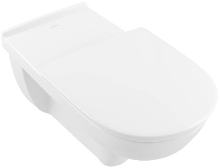 ViCare Washdown WC Wall-mounted 4601R0