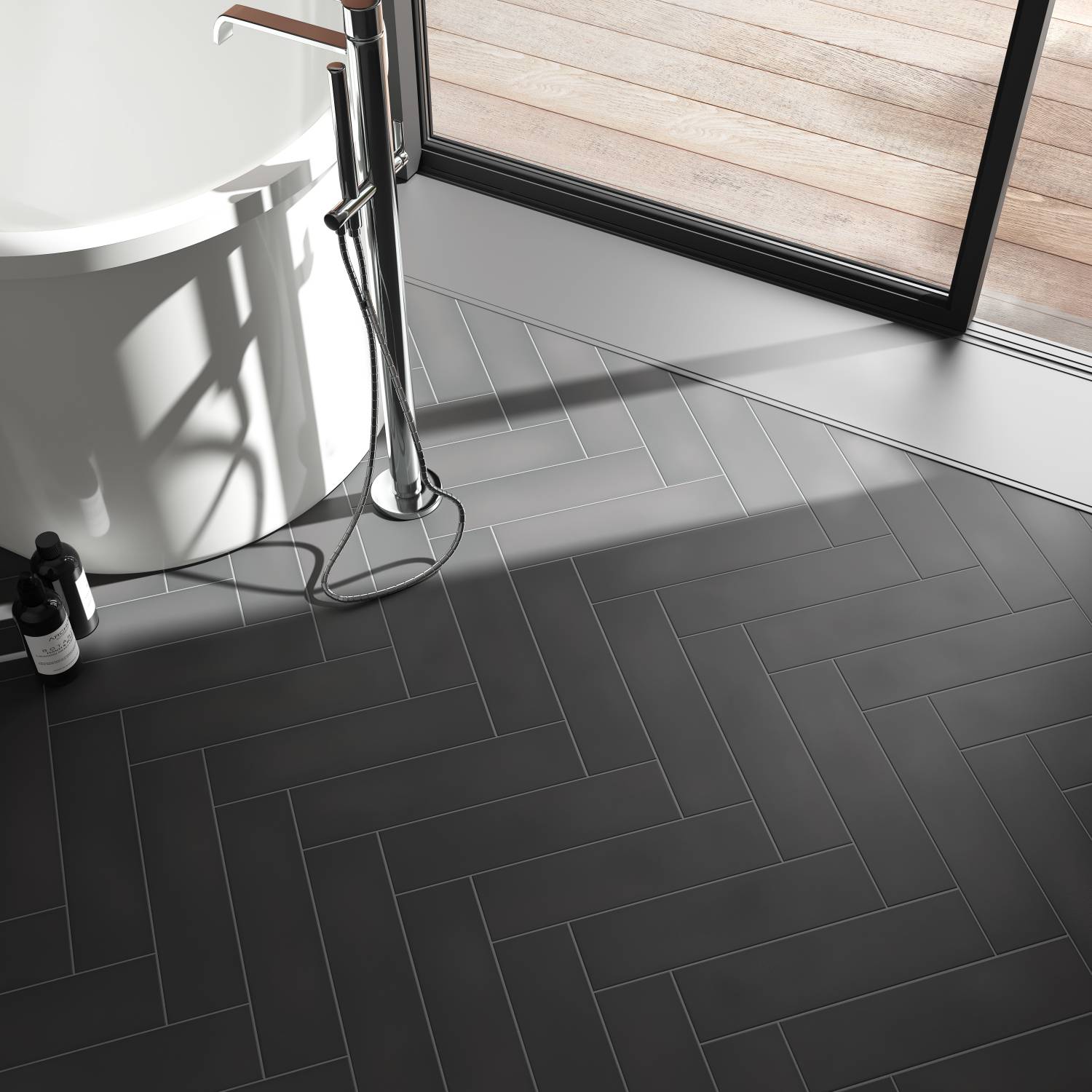 Verso - Floor And Wall Tiles