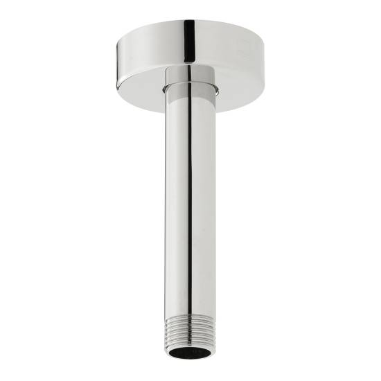 Ceiling Mounted Shower Arm | ELE-CMA/4IN-C/P |  IND-CMA/RO/4IN-