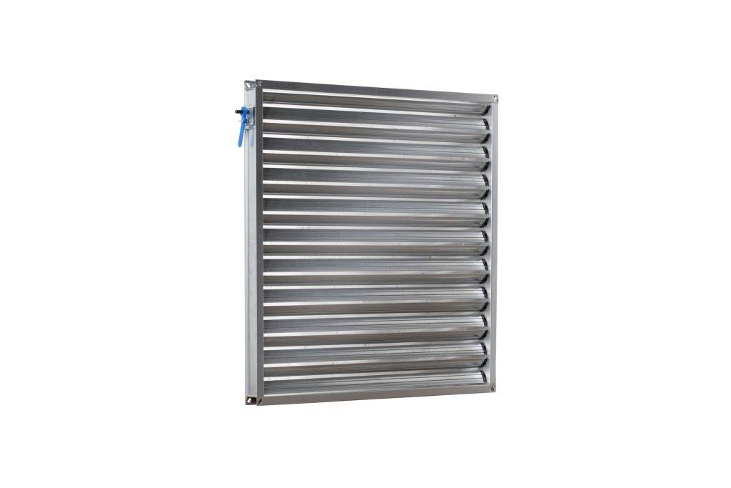 VC Series Volume Control Damper