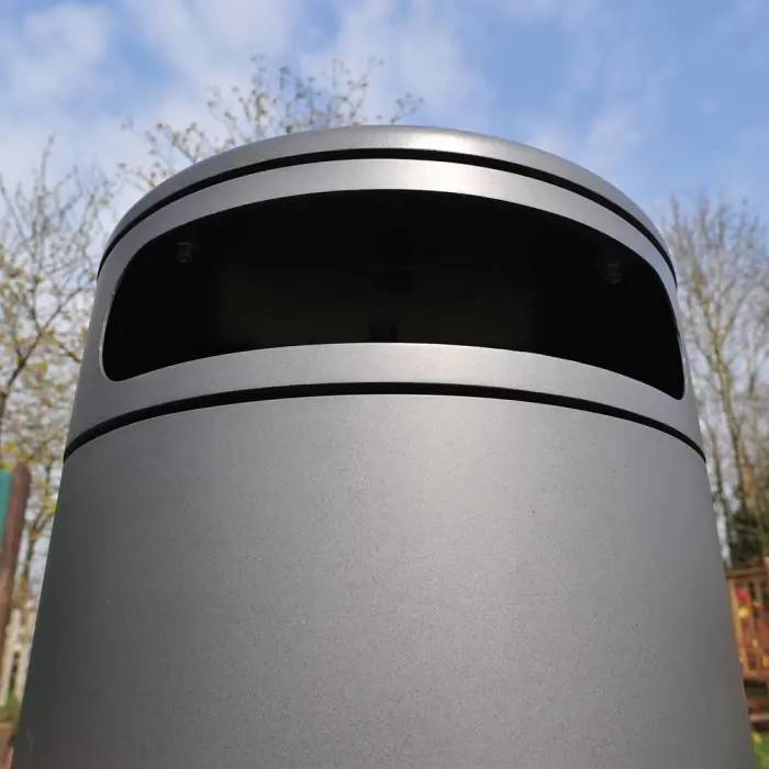 Redsmere Litter Bin