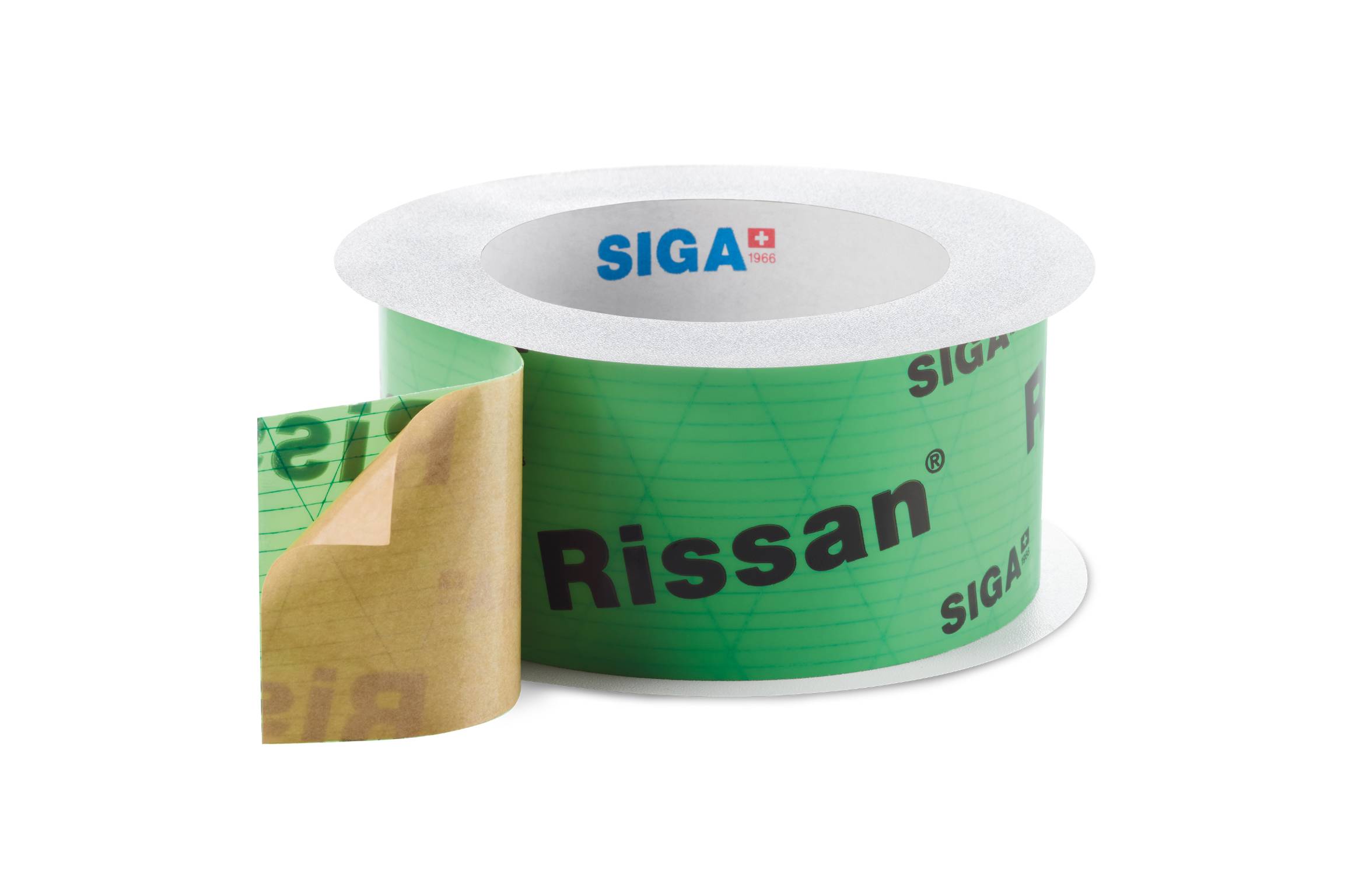 Rissan® (Flexible Airtightness Tape) - Airtight Tape