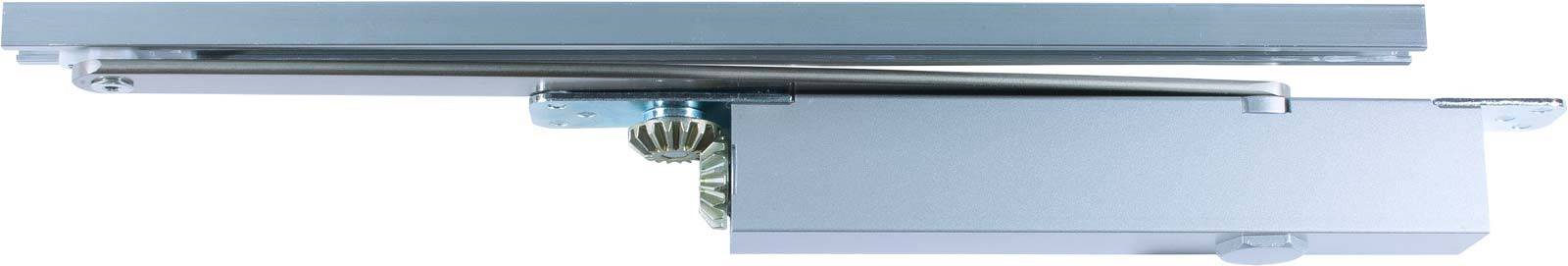 9133N & 9134N Allgood Concealed Overhead Door Closer - Overhead Door Closer