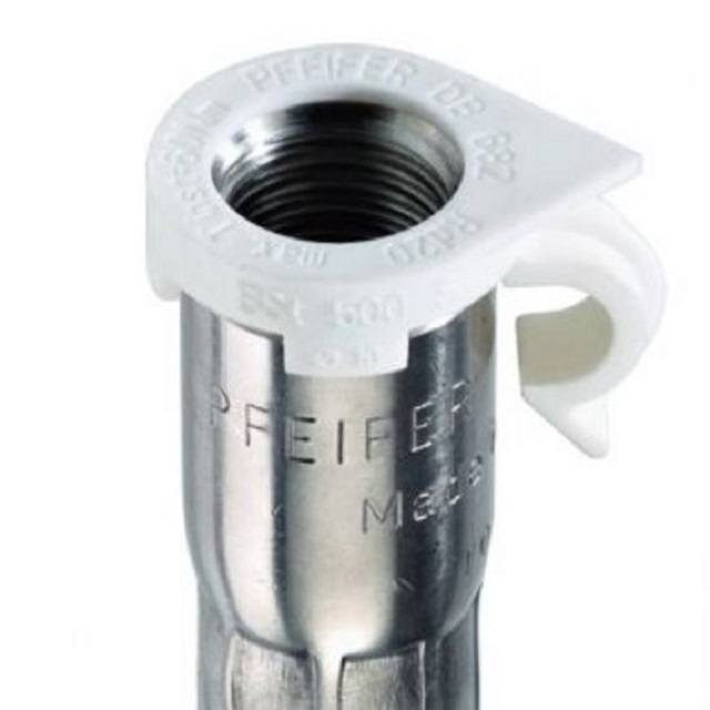 PFEIFER DB-Anchor for Bolted Fixings