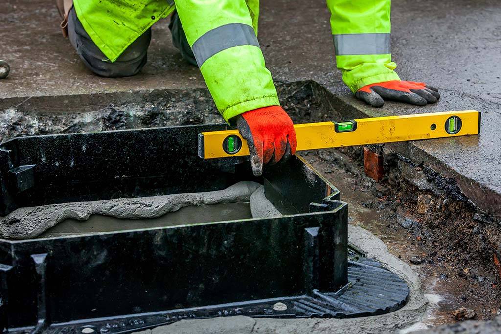 Envirobed® CD534 High Performance Bedding Mortar Instarmac Group plc NBS Source