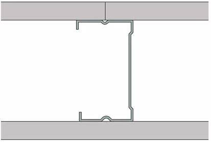 GypWall Single Frame - A206014 (EN)