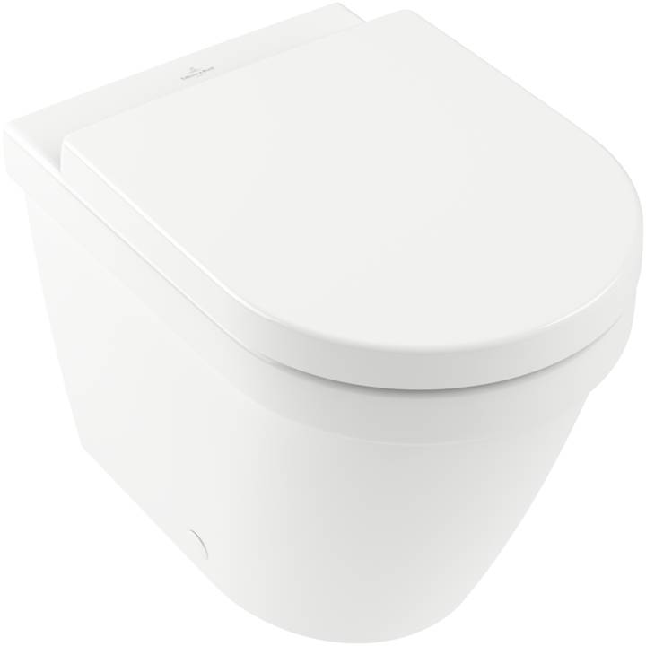 Architectura Washdown WC, Horizontal Outlet 5690R0